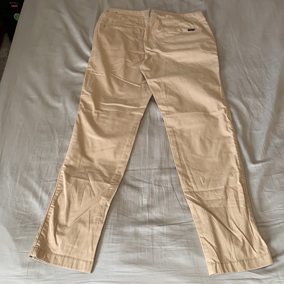 Hollister chino pants - Picture 2 of 3